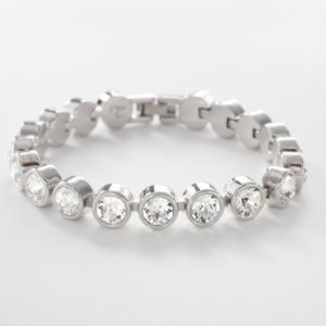 Swarovski Crystal Bracelet